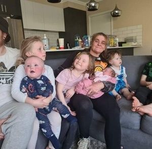 Meet your Posher, Leonie